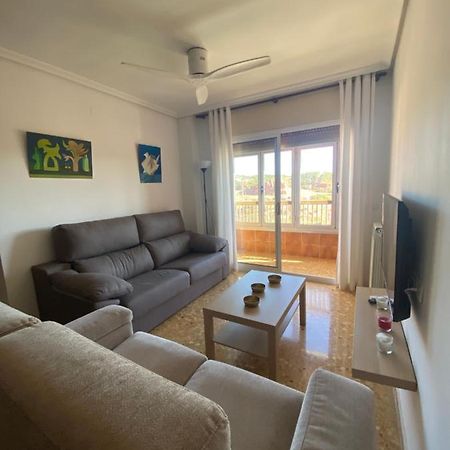 380 Delicia De Teruel Apartamento Exterior foto