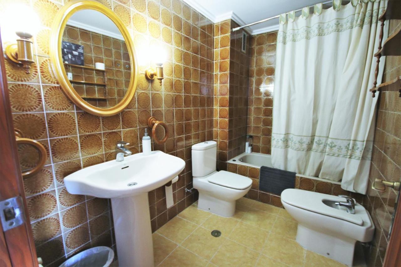 380 Delicia De Teruel Apartamento Exterior foto