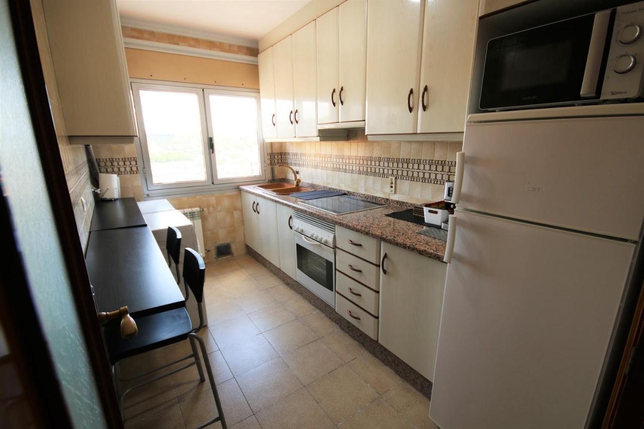 380 Delicia De Teruel Apartamento Exterior foto