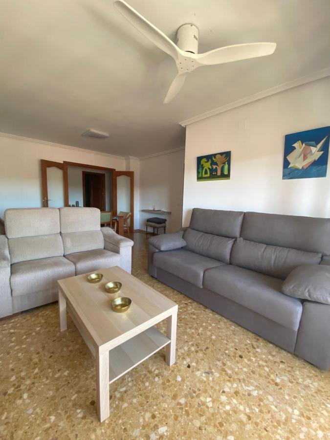 380 Delicia De Teruel Apartamento Exterior foto