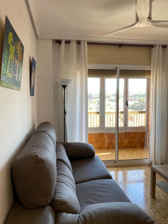 380 Delicia De Teruel Apartamento Exterior foto